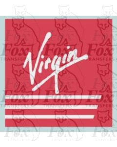 Virgin - STICKER