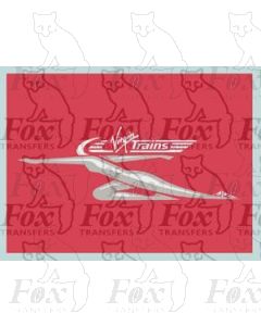 Virgin - STICKER