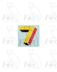 LNER Bufferbeam Lettering/Numbering