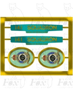 34079 141 SQUADRON
