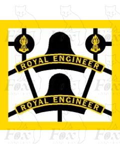4-6-0 ROYAL ENGINEER