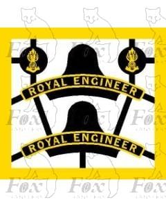 6109 ROYAL ENGINEER