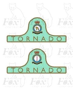 60163 TORNADO