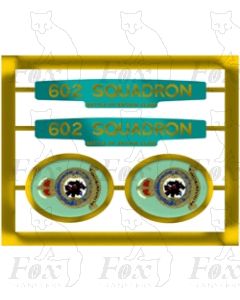 34089 602 SQUADRON