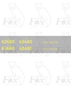 62680 LUCY ASHTON