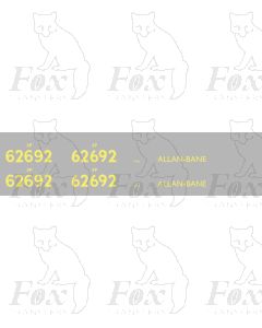 62692 ALLAN-BANE