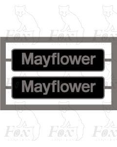 69001 Mayflower