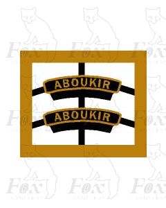 5681  ABOUKIR  