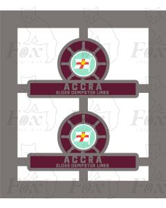 D234 ACCRA