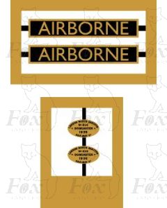 60511  AIRBORNE