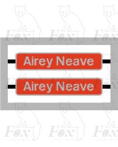 86311 Airey Neave