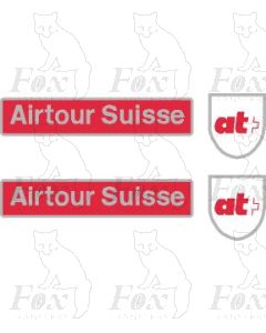 73212 Airtour Suisse