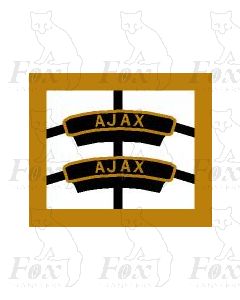 5689  AJAX  