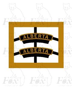 45562  ALBERTA  