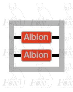 47509 Albion