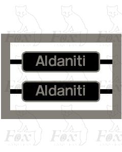 86428 Aldaniti