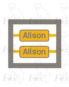 73209 Alison