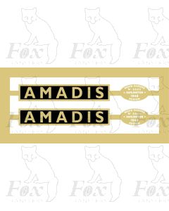 60149 AMADIS