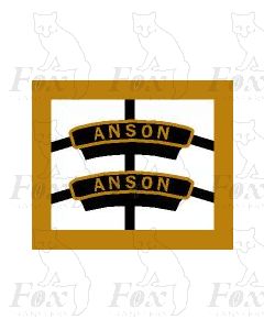 5672  ANSON  