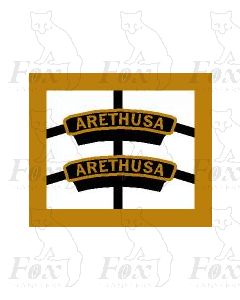 45696  ARETHUSA  