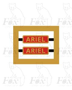70016 ARIEL