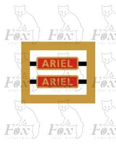 70016  ARIEL