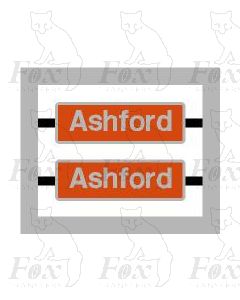 33052 Ashford