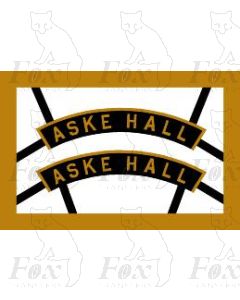 61627 ASKE HALL