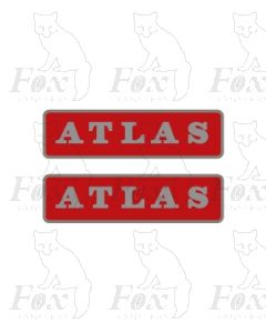 47016 ATLAS