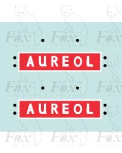 40012 AUREOL