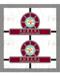 D212 AUREOL