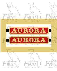 27002 AURORA