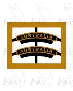 5563  AUSTRALIA  