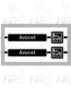 89001 Avocet