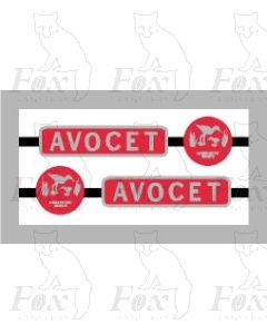 47355 AVOCET