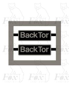 60064 Back Tor
