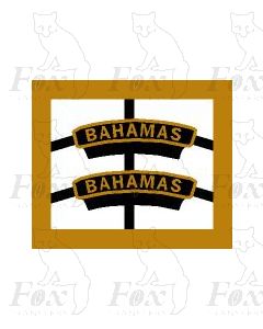 45596  BAHAMAS  