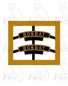 5576  BOMBAY  