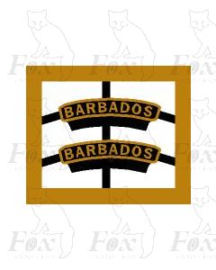 45597  BARBADOS  