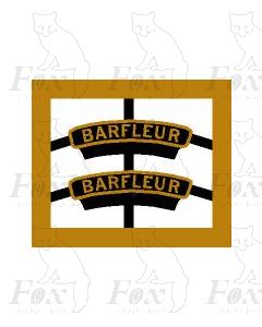 45685  BARFLEUR  