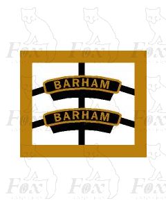 45653  BARHAM  