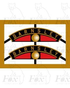 61669 BARNSLEY