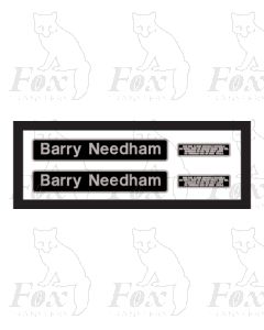 60087 Barry Needham