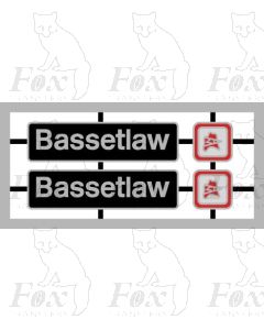 58034 Bassetlaw