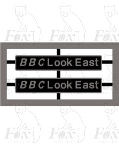 86221 BBC Look East