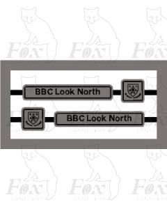 43155 BBC Look North