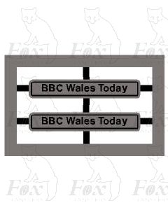 43129 BBC Wales Today