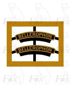 45694  BELLEROPHON  