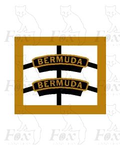 5600  BERMUDA  