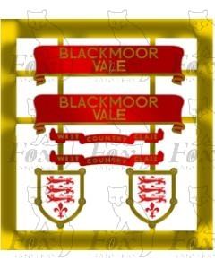 21c123 BLACKMORE VALE